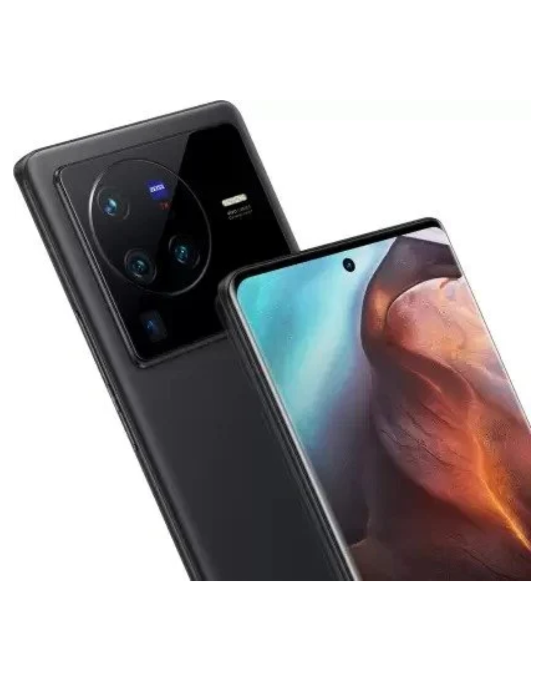 VIVO X80 PRO 256GB Negro - Grado A+