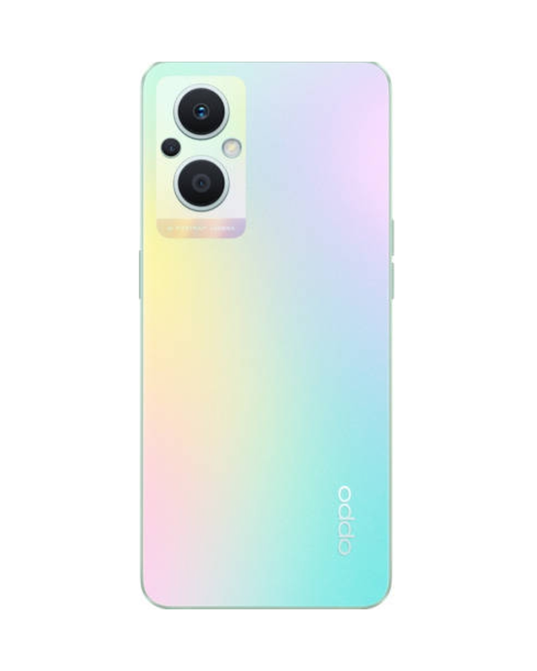 OPPO RENO 8 Lite 5G 128GB Arcoíris - Grado A