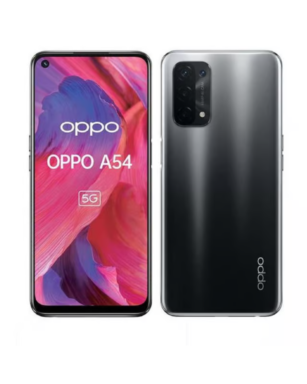 OPPO A54 5G 64GB Negro fluido - Grado A