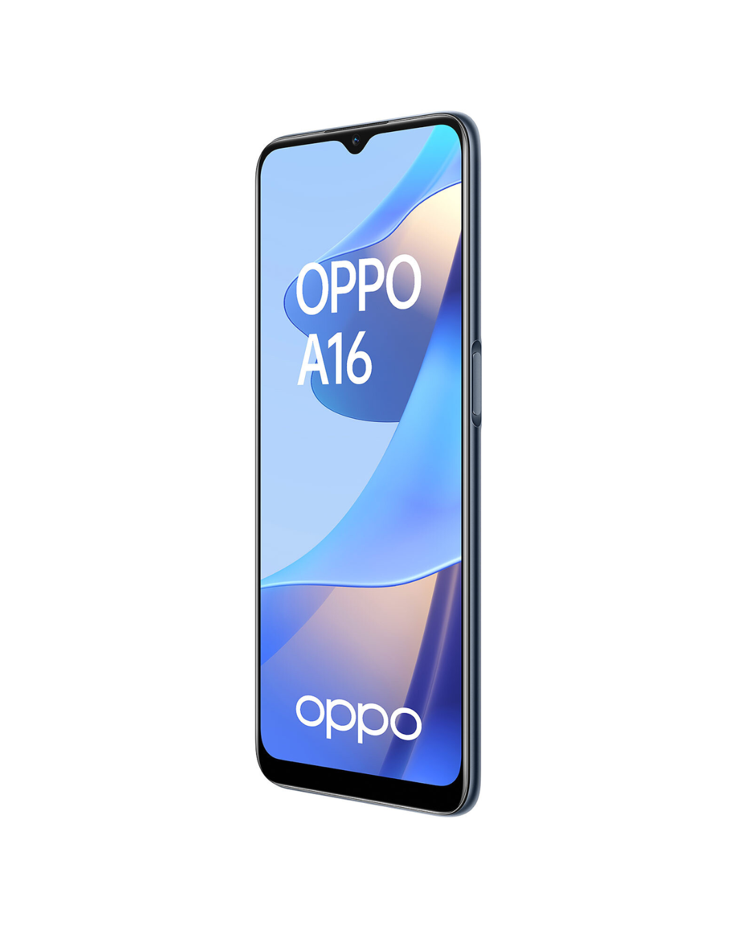 OPPO A16 64GB Negro - Grado A