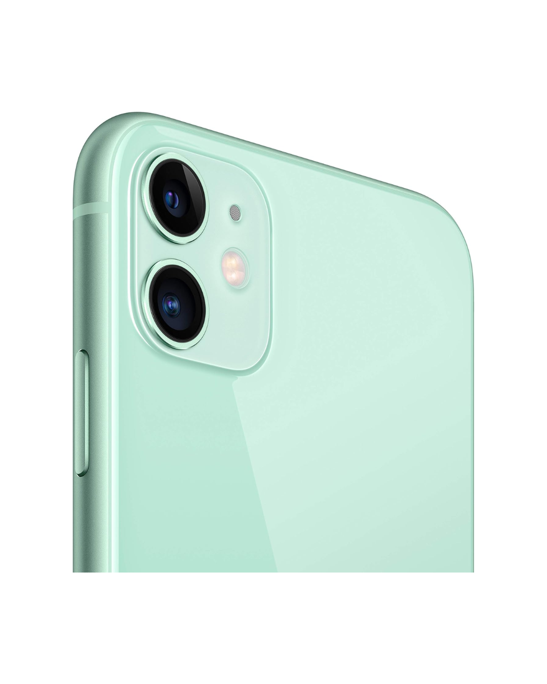 iPhone 11 64GB Verde - Grado A