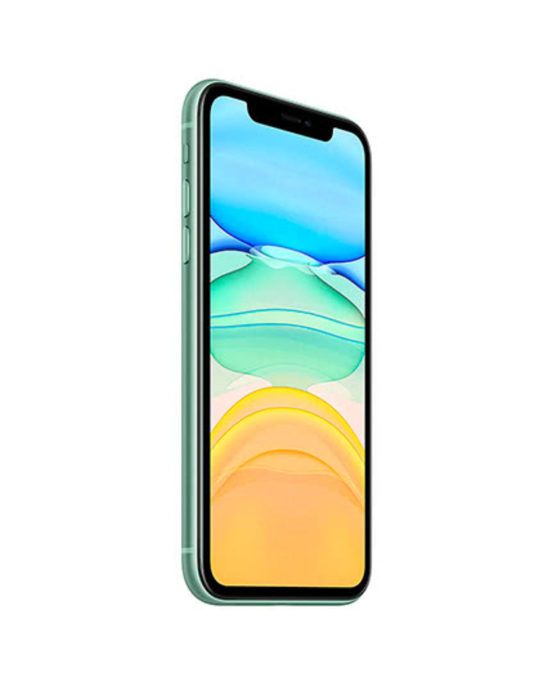 iPhone 11 64GB Verde - Grado A