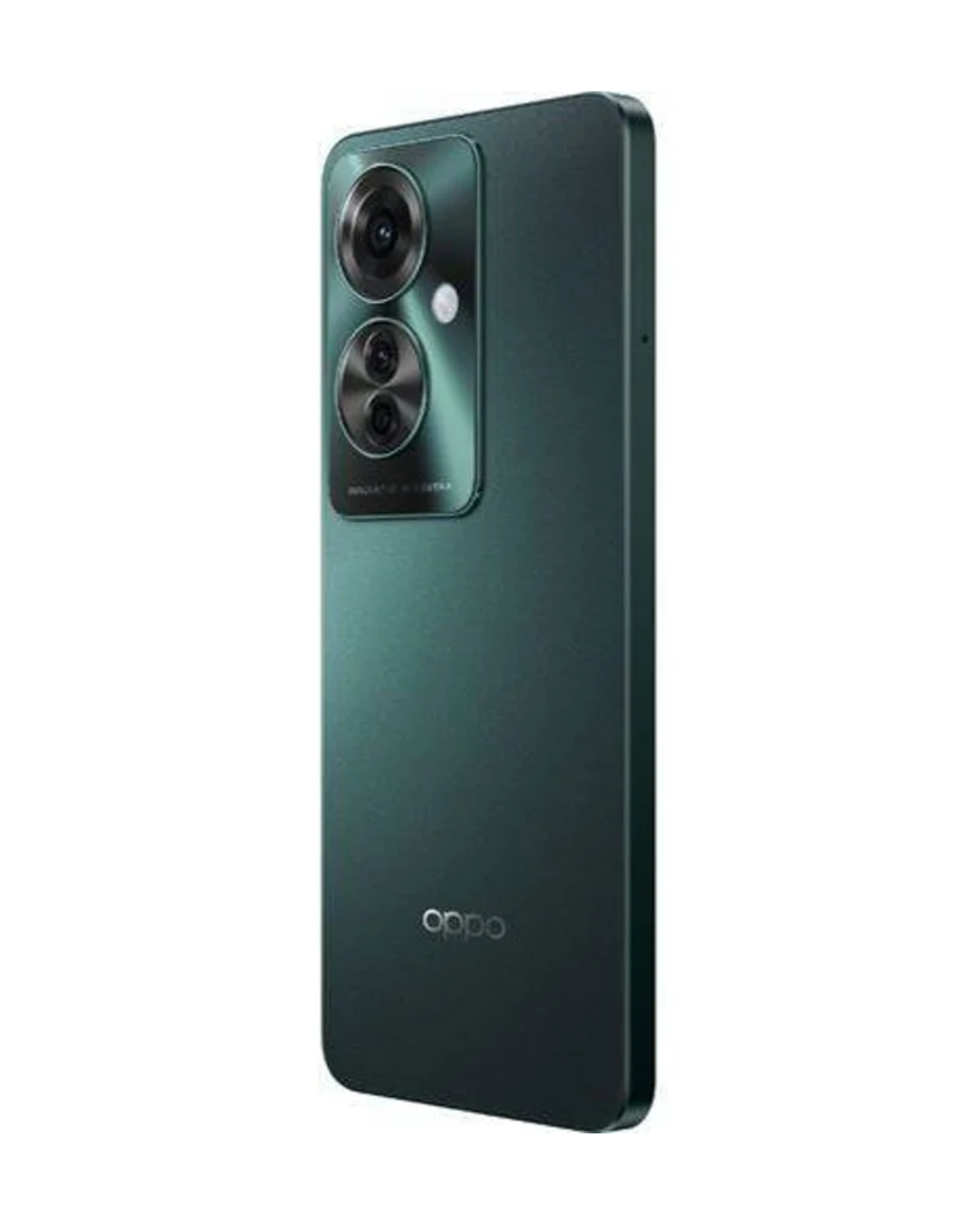 OPPO RENO 11F 5G 256GB Verde - Grado A