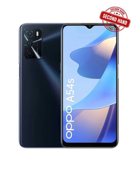 OPPO A54S 128GB Negro - Grado A