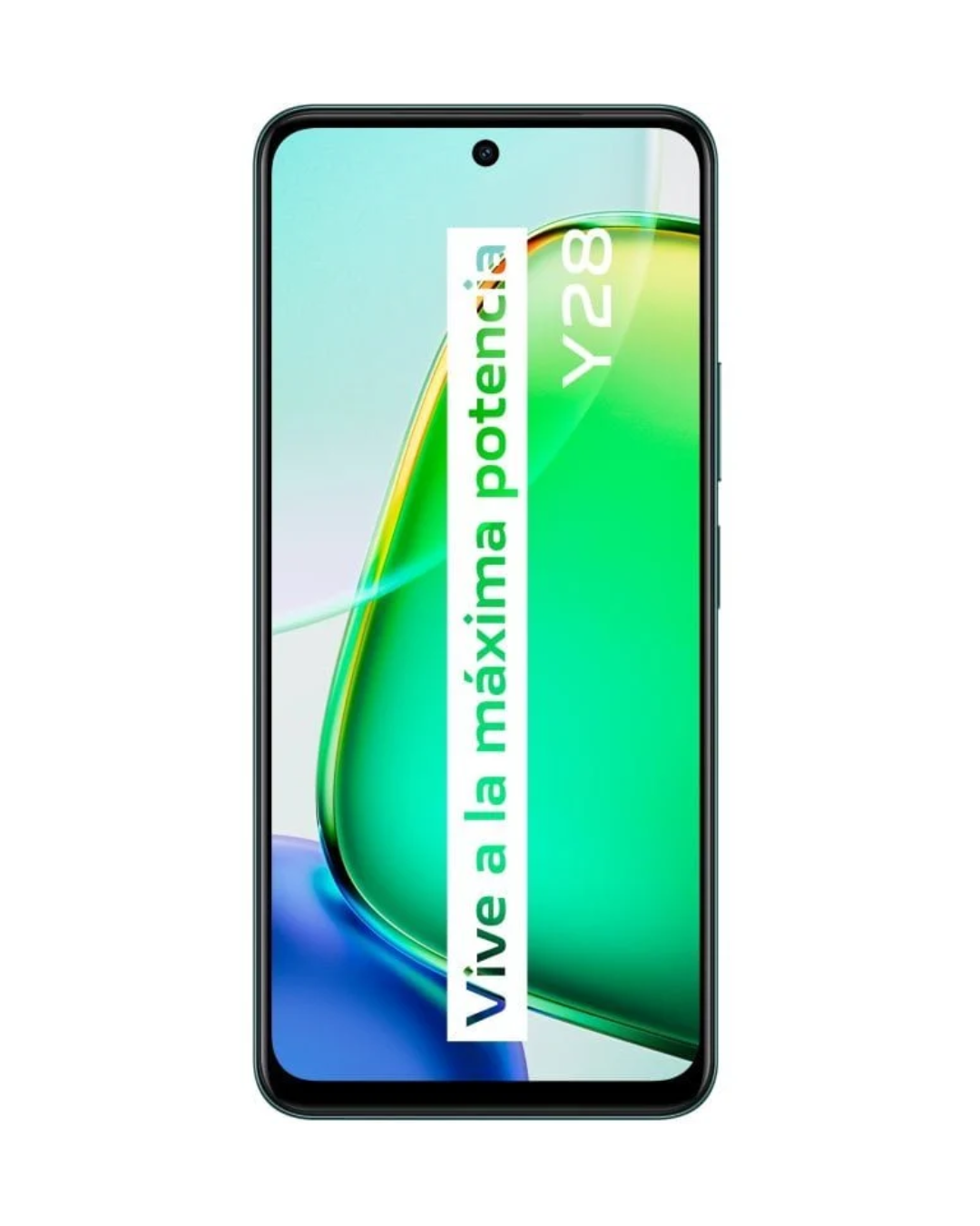 VIVO Y28 256GB Verde - Grado A+